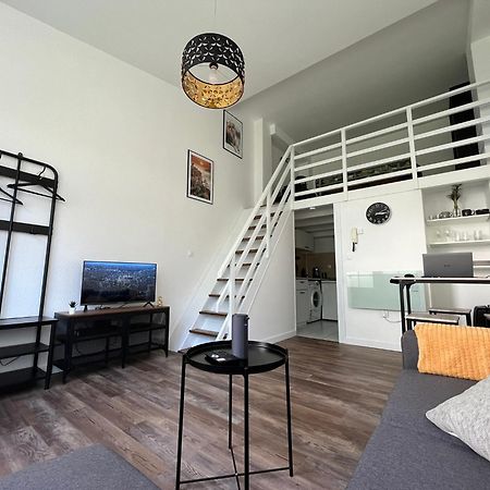 Le Cosy' Moderne - Proche Musee D'Art Moderne Страсбург Екстериор снимка