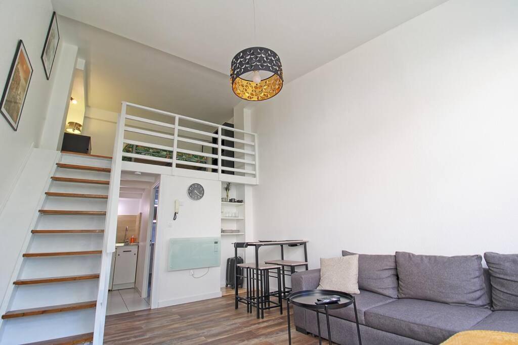 Le Cosy' Moderne - Proche Musee D'Art Moderne Страсбург Екстериор снимка